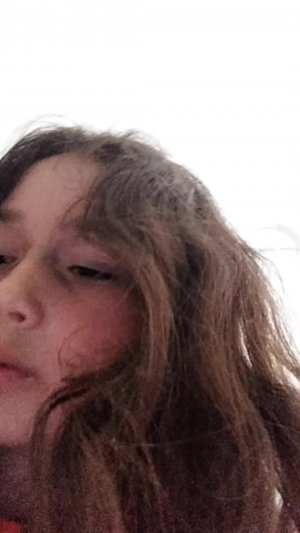 моя первая трансляция