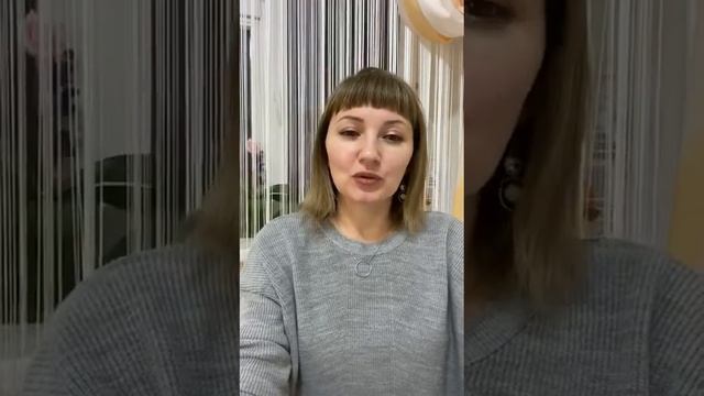 Видео - отзыв мастер-класса "Ароматы успешной женщины"