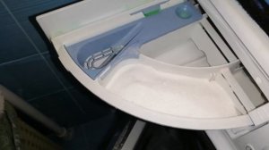 Как стирать в стиральной машине Hotpoint Ariston