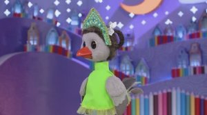 ✨Спокойной ночи, малыши✨191/2024 Каркуша премудрая