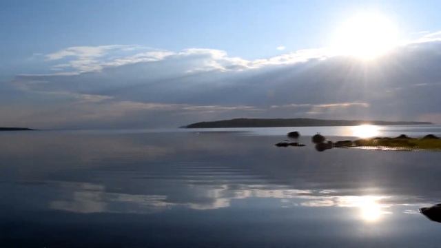 Природа Карелии/Nature