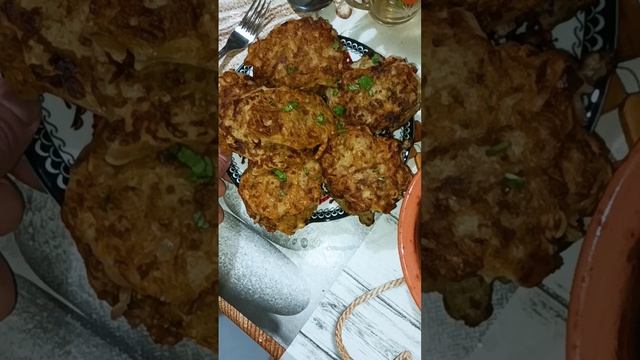 Ифтар на Рамадан #11 #algerie #рамадан #ифтар