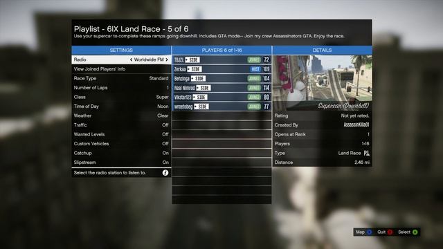 GTA V - "The Driver" - GTA 5 Funny Moments w/ The Sidemen! смотреть онлайн