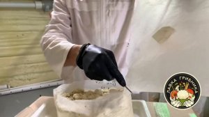 Ежовик Гребенчатый - польза для всех!