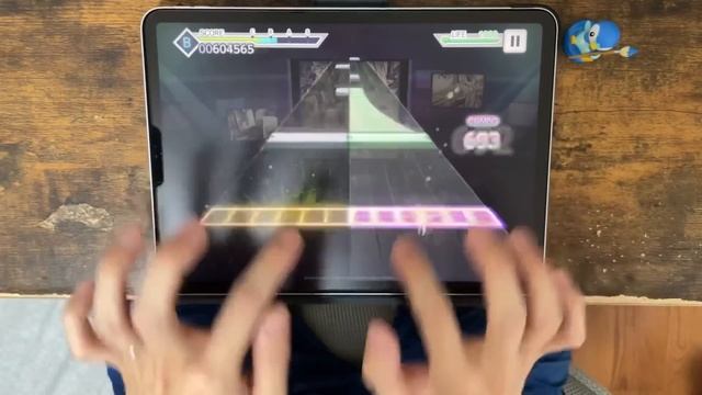 【大天才P】フロイライン＝ビブリォチカ(MASTER) ALL PERFECT【プロセカ × ２本指攻略】 смотреть онлайн