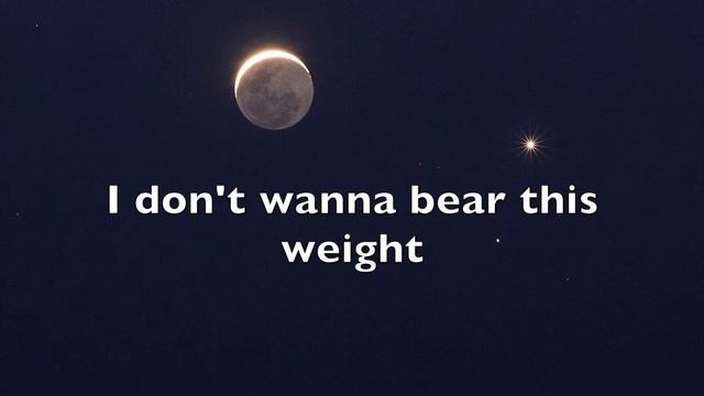 Nathan Wagner- Empath LYRICS