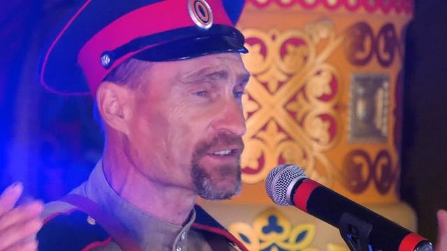 Владимир Озеров (Войновское сп, Ростовская обл.)_Брови смотреть онлайн