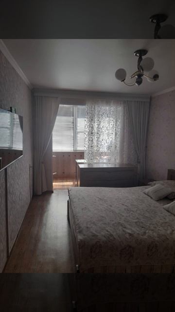 Квартира в 3 км.от Азовского моря.Краснодарский край,ст.Ахтанизовская смотреть онлайн