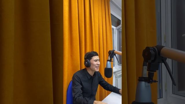 Жаш жана таланттуу Калыс Айтпаев🥳 смотреть онлайн