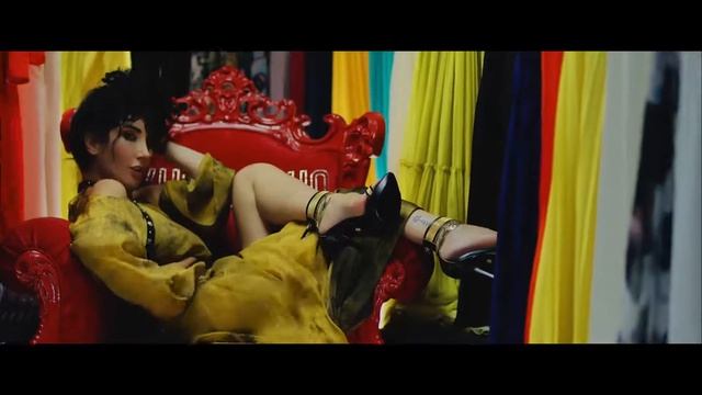 Hande Yener, Benden Sonra, Official Video смотреть онлайн