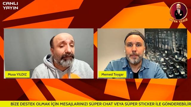 MUSTAFA MUHAMMED TAMAM SIRADA GEDSON FERNANDES VE OLA SOLBAKKEN | GALATASARAY'DA GİDECEK OYUNCULAR смотреть онлайн