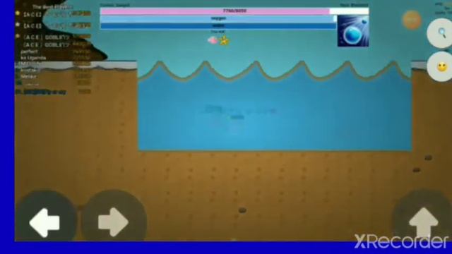 Evoworld.io Seagull To Vulture