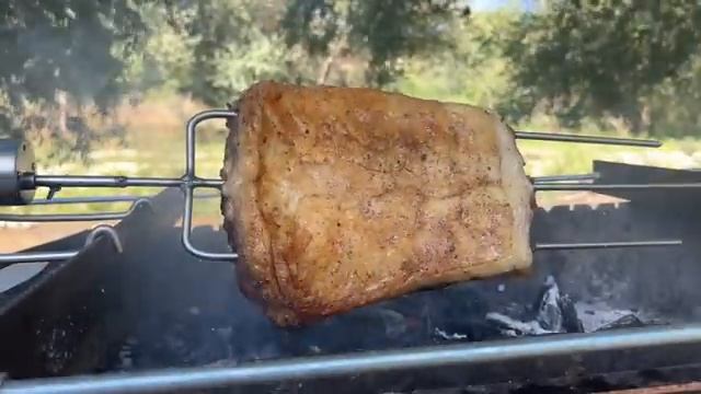 НАДОЕЛ ШАШЛЫК | ЭТОТ РЕЦЕПТ СРАЗИТ НА ПОВАЛ ЛЮБОГО ГУРМАНА смотреть онлайн