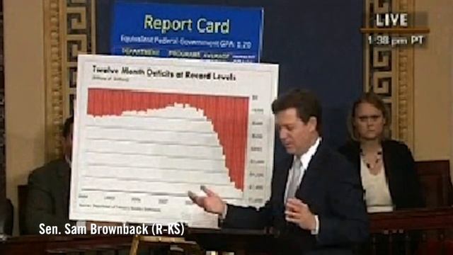 Groundhog Day: Debt Limit смотреть онлайн