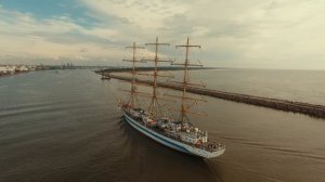 The Tall Ships Races 2017 / Klaipeda