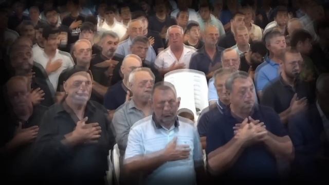 Aga Huseyni - Canim Abalfaz смотреть онлайн