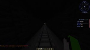 MINECRAFT METROPOLITAN PROJECT: Официальное открытие проекта | MTR 1.19.2