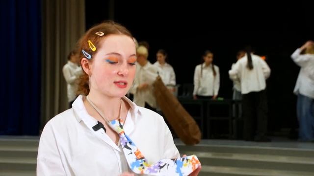 Видео для Конкурса образовательных/воспитательных практик «ArtПрактик» смотреть онлайн