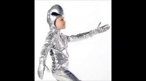 КОСТЮМ ИНОПЛАНЕТЯНИНА ДЕТСКИЙ