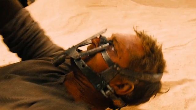 Max meets Furiosa rewinded scene (Mad Max Fury Road) смотреть онлайн