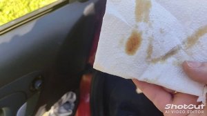 Масло ВМП Авто 5w40 A3B4 итоги эксплуатации 11 мес в моторе Шкода Фабия 1.6 105 л. с