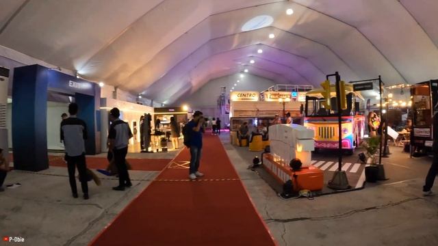 Experience the 8th Philippine International Motor Show | PIMS 2022 Tour | 4K смотреть онлайн