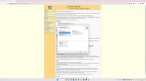 K-Lite Codec Pack | Как установить и использовать лучший пакет кодеков для windows