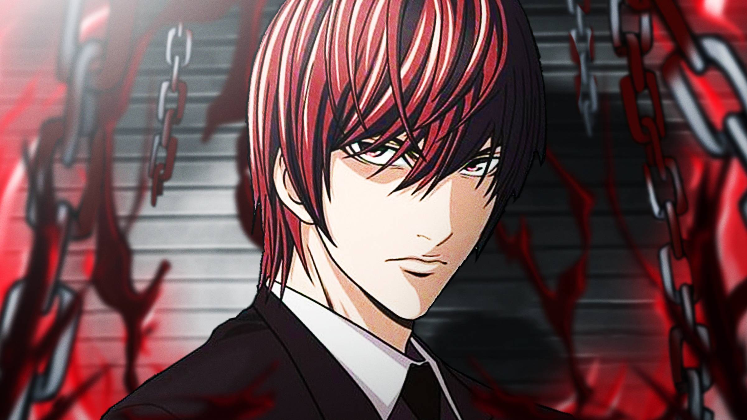 Pouya - PAID MY DUES (Death Note AMV) смотреть онлайн