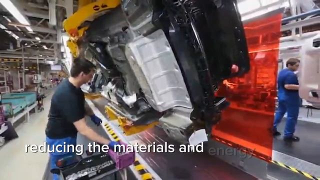 Circular economy/How to get rid of trash/Как избавиться от полигонов смотреть онлайн
