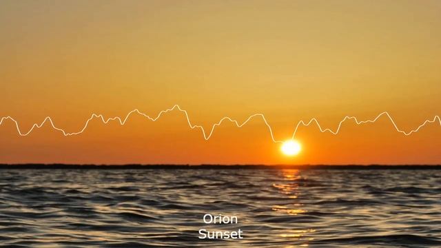 Orion - Sunset смотреть онлайн