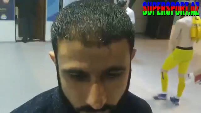 Rəşad Sadıqov: "Qarabağ"ın da, "Mançester Siti"nin də güclənməyə ehtiyacı var" смотреть онлайн