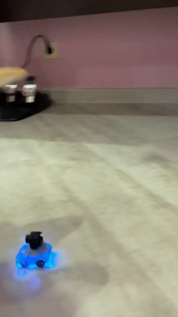 Надоели обычные игрушки? Развлечение буквально для каждого #fpv #car #radiocontrol #корги #машинки смотреть онлайн