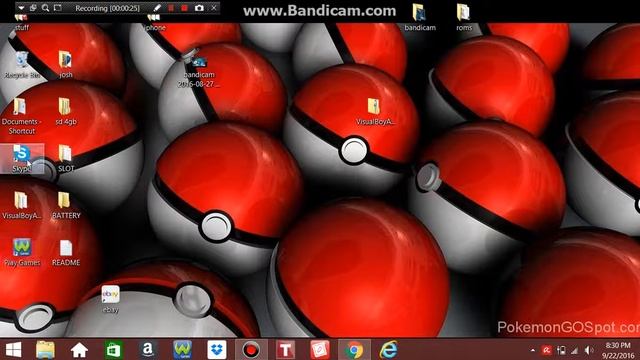 how to download and play pokemon gba roms on a computer with an emulator смотреть онлайн