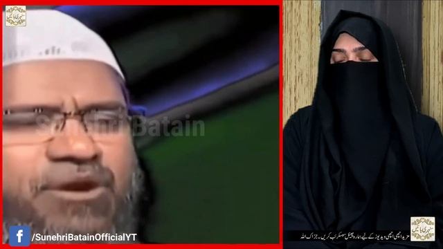 Remove These Words From Quran Actress Kangana Ranaut Raised a Issue - Dr Zakir Naik Reply 2024 смотреть онлайн