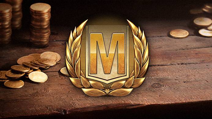 Мастер Wot Blitz на Kpz 70