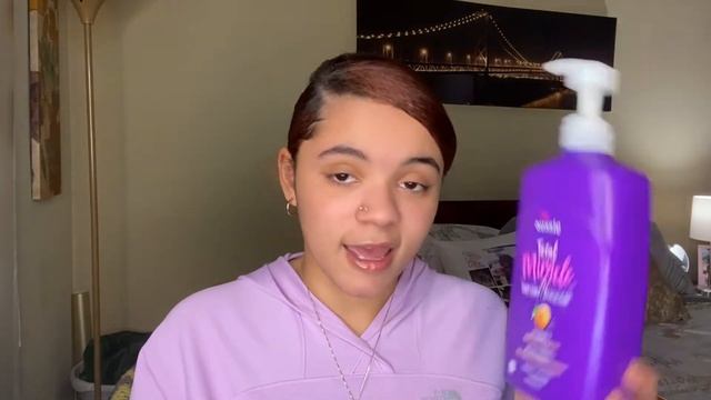 5 Must Have Natural Hair Products !!! смотреть онлайн