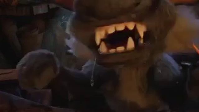 Звериный рейс 2024 трейлер смотреть онлайн