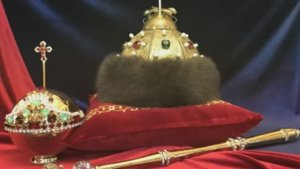 Оружейная палата ч.3