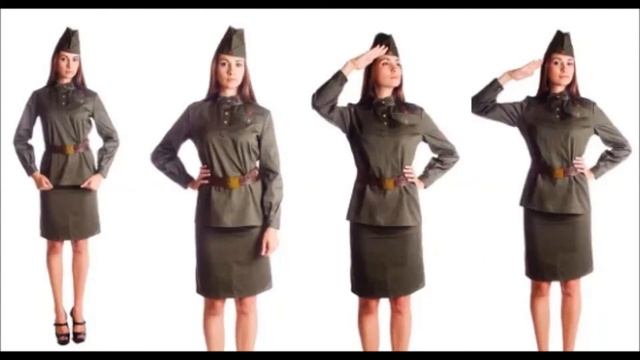 Военная Форма СССР — Магазин GrandStart.ru ❤️