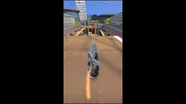 True Skate- How to do all the new grab tricks!! смотреть онлайн