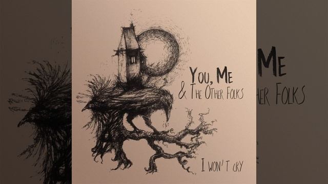 I Won't Cry смотреть онлайн