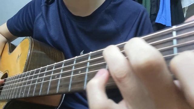 Chia sẻ về kĩ thuật harmonic tự nhiên và nhân tạo trong guitar смотреть онлайн