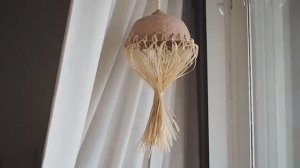 КАК СДЕЛАТЬ ЛЮСТРУ СВОИМИ РУКАМИ | ИЗ ЯИЧНЫХ ЛОТКОВ | DIY