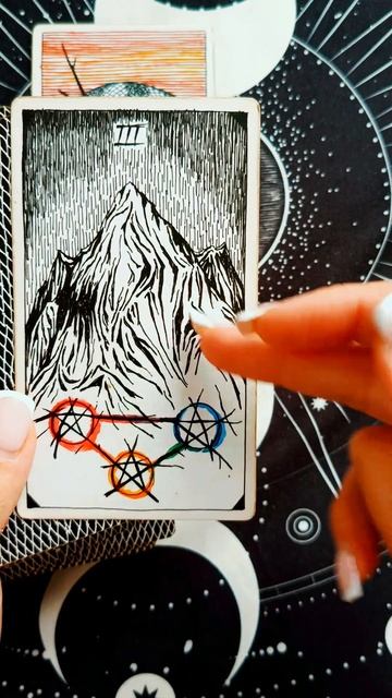 ДЛЯ ЧЕГО ДАНО ТЕБЕ ЭТО ОДИНОЧЕСТВО 😿 #таротерапия #алиятаро #тароонлайн #таро #гадание смотреть онлайн