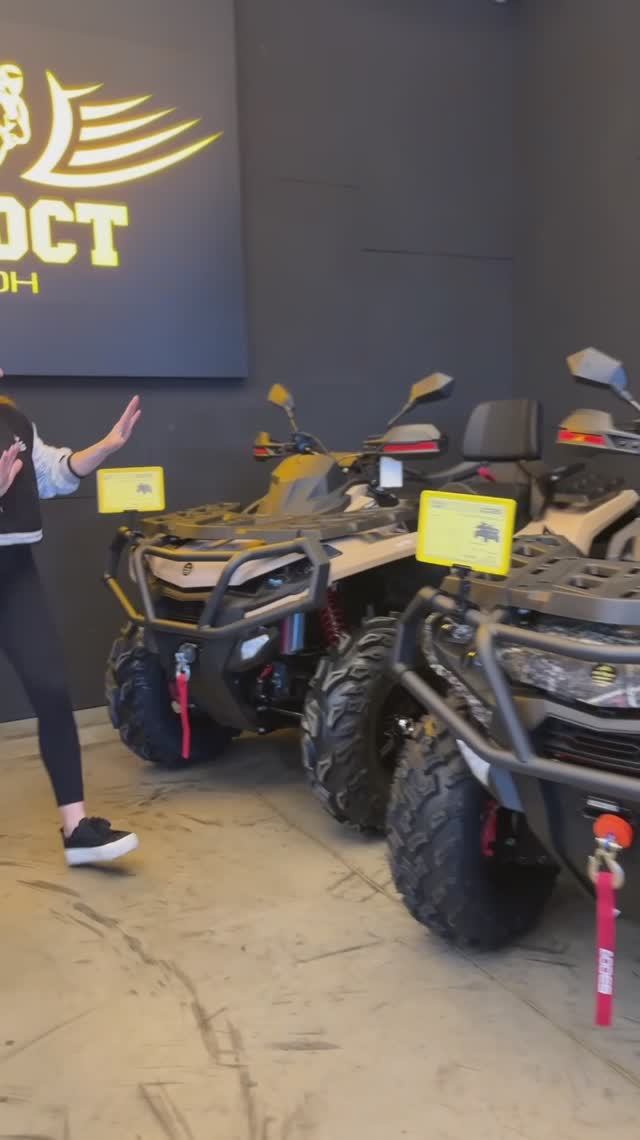 Все новинки уже в Байк-Пост!🔥🚜 Как всегда большой выбор техники 🦾 смотреть онлайн