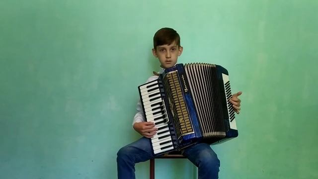 Хільченко Віталій - Петрушка смотреть онлайн
