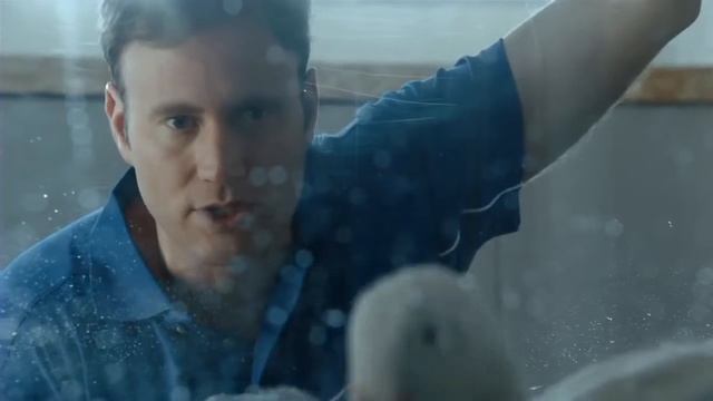 Aflac Commercial