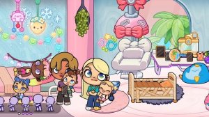 Avatar World (30 серия)