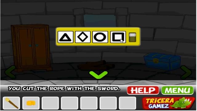 Castle Tower Escape Walkthrough. . смотреть онлайн