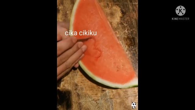 Ketrampilan Merias Buah